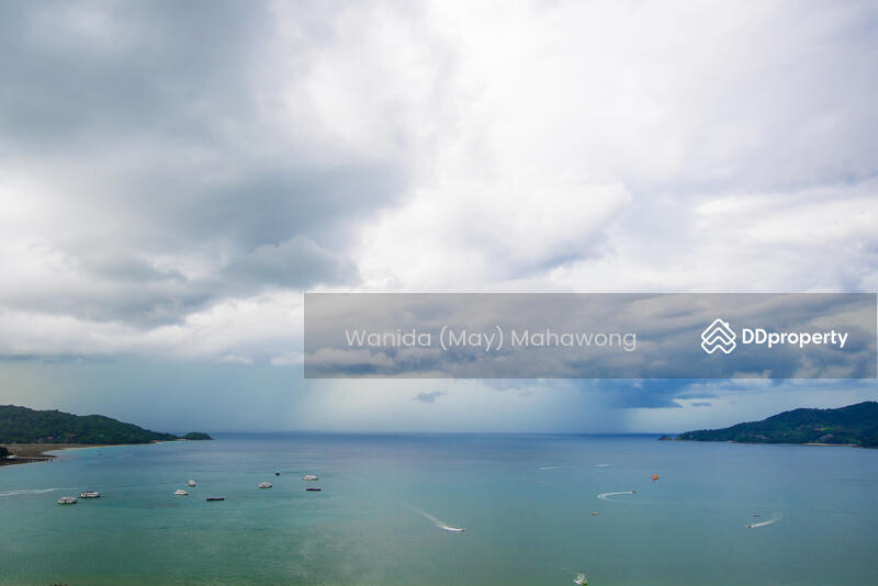 ให้เช่า - Patong Tower: ป่าตอง ทาวเวอร์, ภูเก็ต