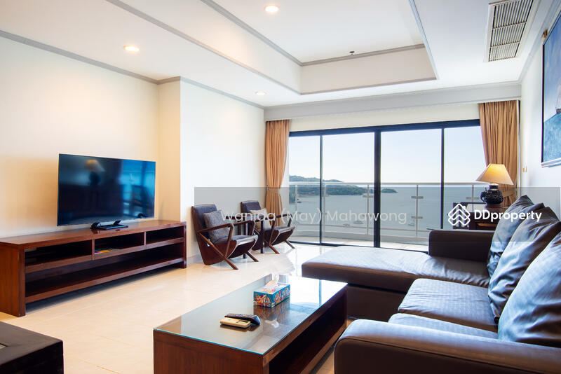 ให้เช่า - Patong Tower: ป่าตอง ทาวเวอร์, ภูเก็ต