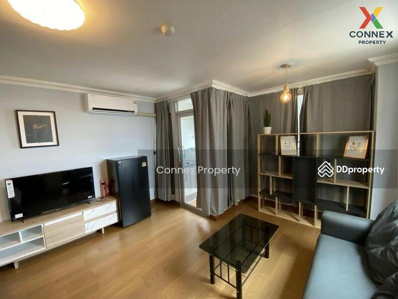 For Rent - Sunshine Condominium, Bangkok