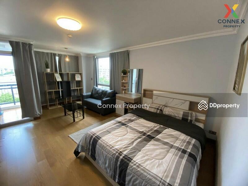 For Rent - Sunshine Condominium, Bangkok
