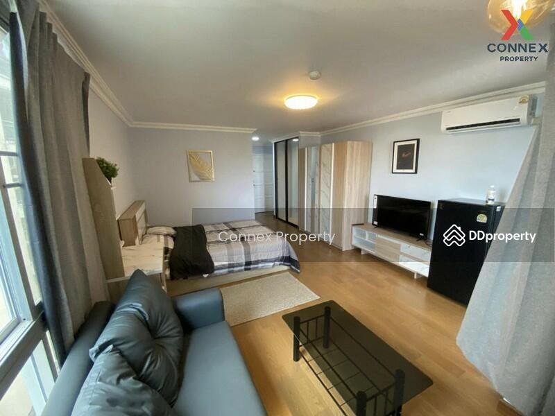 For Rent - Sunshine Condominium, Bangkok