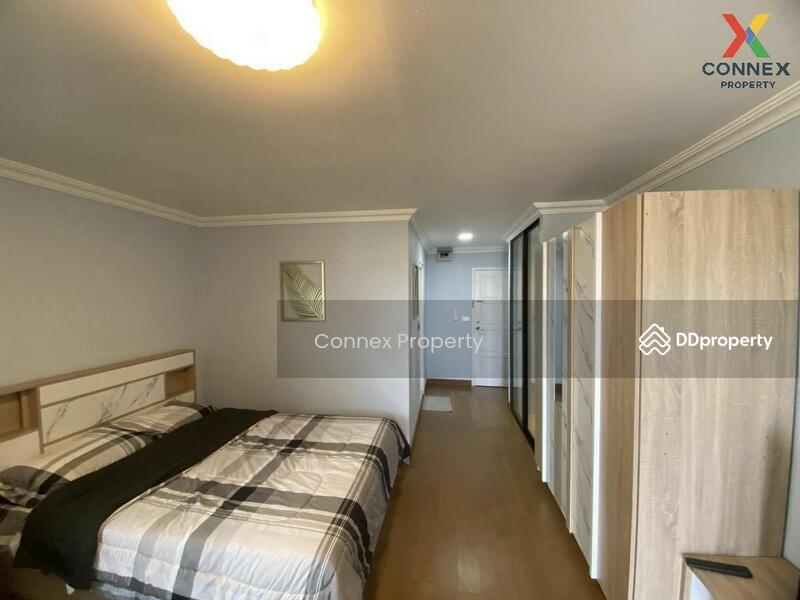 For Rent - Sunshine Condominium, Bangkok