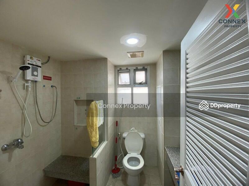 For Rent - Sunshine Condominium, Bangkok