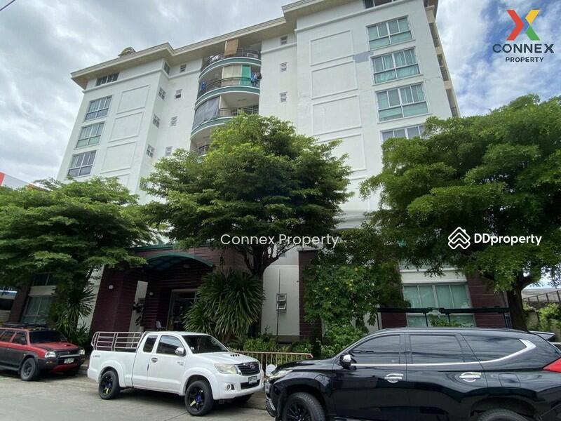 For Rent - Sunshine Condominium, Bangkok
