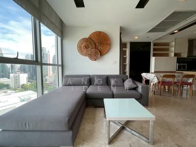 For Rent - Nusasiri Grand, Bangkok