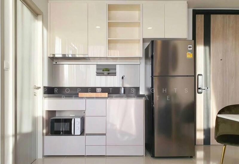 Oka Haus Sukhumvit 36, Bangkok, 3399 Rama 4 Road, Khong Tan, Khlong Toei, Bangkok, 2 Bedrooms, 41 sqm, Condo For Rent, by PROPERTYSIGHTS REAL ESTATE, 60080237 - DDproperty.com