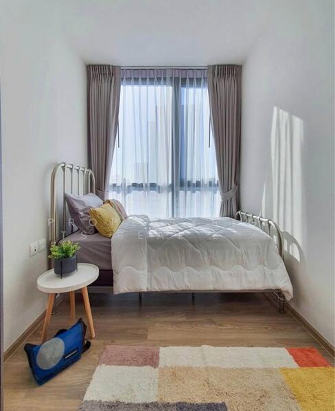 Oka Haus Sukhumvit 36, Bangkok, 3399 Rama 4 Road, Khong Tan, Khlong Toei, Bangkok, 2 Bedrooms, 41 sqm, Condo For Rent, by PROPERTYSIGHTS REAL ESTATE, 60080237 - DDproperty.com