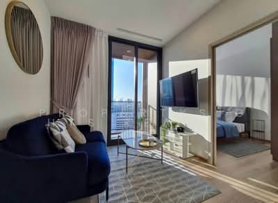 For Rent - Oka Haus Sukhumvit 36, Bangkok