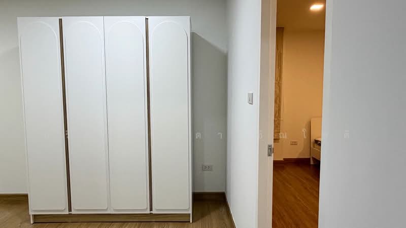 Modern Life On Nut 46 - Srinakarin 36, Bangkok, Suan Luang, Suan Luang, Bangkok, 4 Bedrooms, 258 sqm, Townhouse For Rent, by ปรินทร์ญาดา ชิณโชติ, 60080247 - DDproperty.com