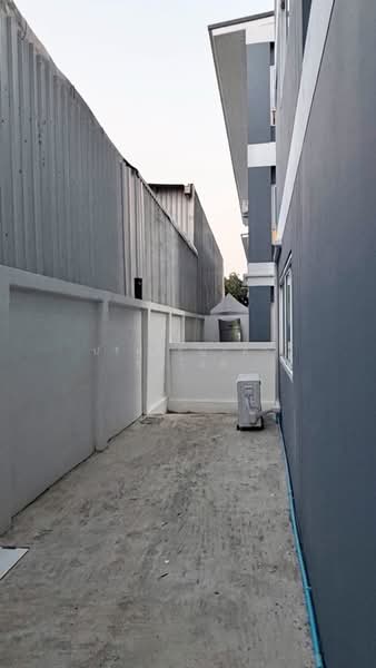 Modern Life On Nut 46 - Srinakarin 36, Bangkok, Suan Luang, Suan Luang, Bangkok, 4 Bedrooms, 258 sqm, Townhouse For Rent, by ปรินทร์ญาดา ชิณโชติ, 60080247 - DDproperty.com