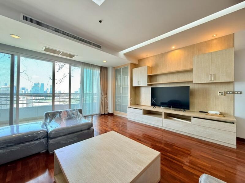 The Residence Sukhumvit 24, Bangkok, Soi Sukhumvit 24, Khong Tan, Khlong Toei, Bangkok, 4 Bedrooms, 320 sqm, Condo For Rent, by Bangkok Residential, 60080252 - DDproperty.com