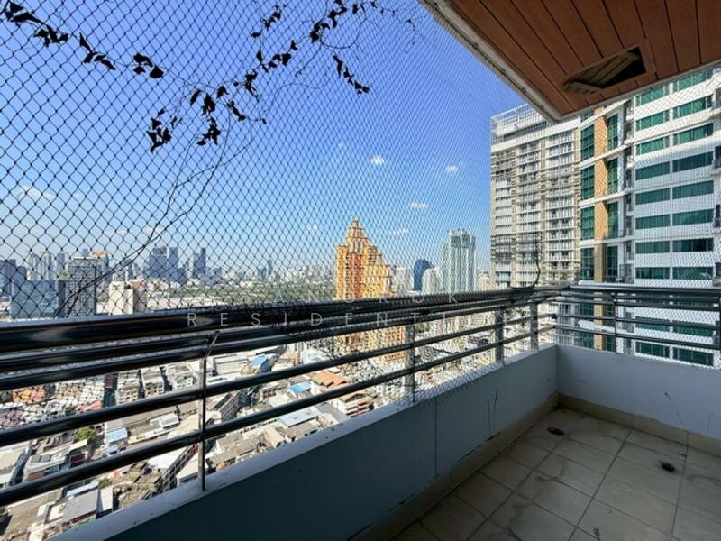 The Residence Sukhumvit 24, Bangkok, Soi Sukhumvit 24, Khong Tan, Khlong Toei, Bangkok, 4 Bedrooms, 320 sqm, Condo For Rent, by Bangkok Residential, 60080252 - DDproperty.com