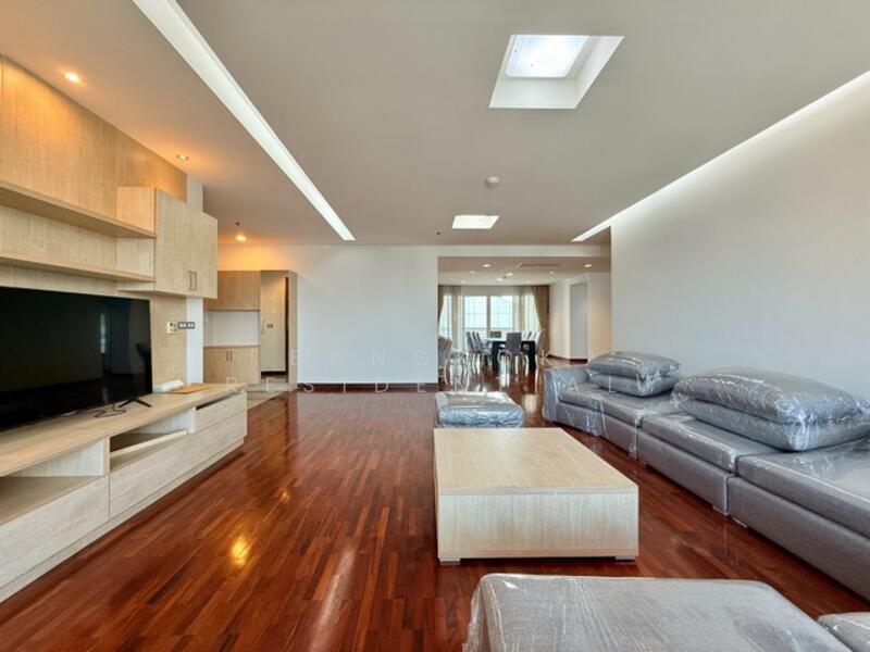 The Residence Sukhumvit 24, Bangkok, Soi Sukhumvit 24, Khong Tan, Khlong Toei, Bangkok, 4 Bedrooms, 320 sqm, Condo For Rent, by Bangkok Residential, 60080252 - DDproperty.com