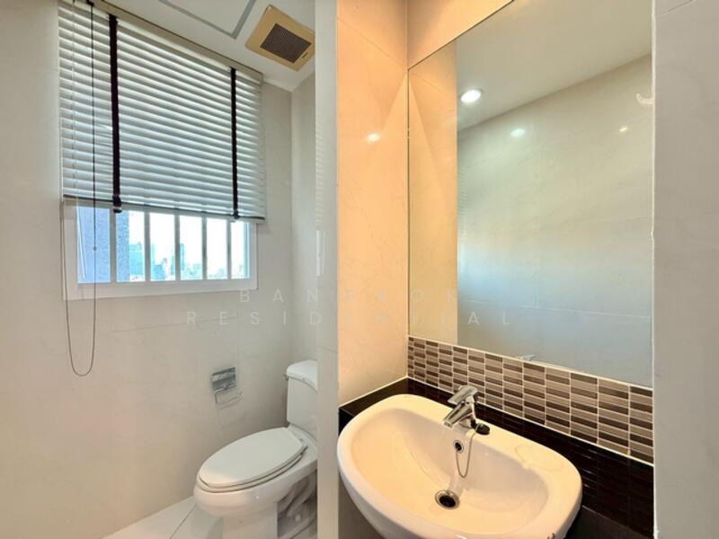 The Residence Sukhumvit 24, Bangkok, Soi Sukhumvit 24, Khong Tan, Khlong Toei, Bangkok, 4 Bedrooms, 320 sqm, Condo For Rent, by Bangkok Residential, 60080252 - DDproperty.com