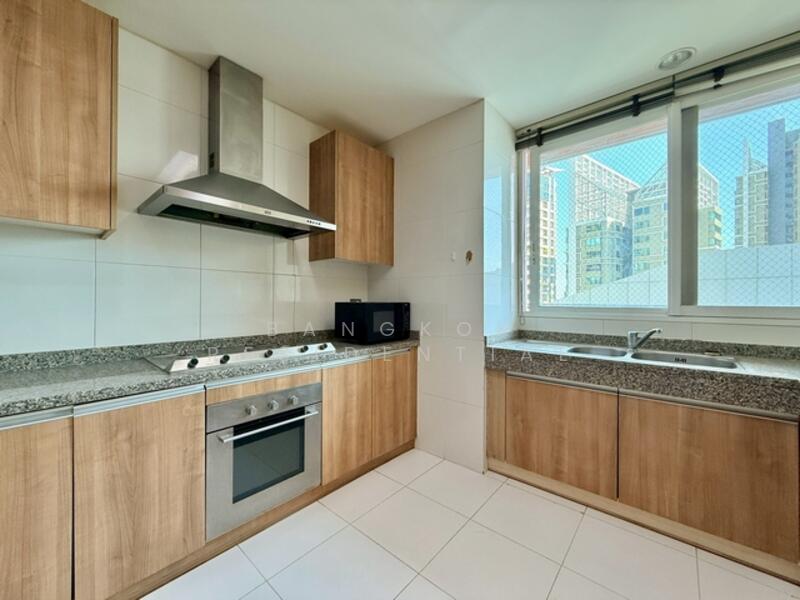 The Residence Sukhumvit 24, Bangkok, Soi Sukhumvit 24, Khong Tan, Khlong Toei, Bangkok, 4 Bedrooms, 320 sqm, Condo For Rent, by Bangkok Residential, 60080252 - DDproperty.com