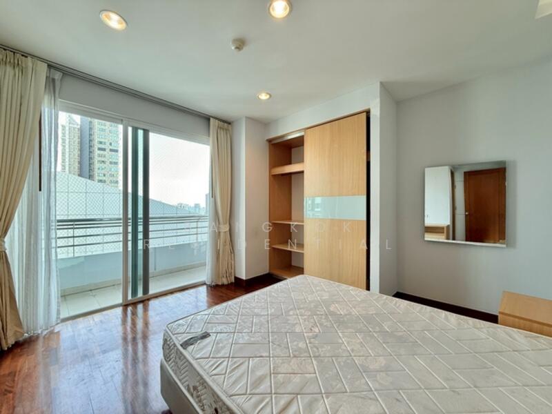 The Residence Sukhumvit 24, Bangkok, Soi Sukhumvit 24, Khong Tan, Khlong Toei, Bangkok, 4 Bedrooms, 320 sqm, Condo For Rent, by Bangkok Residential, 60080252 - DDproperty.com