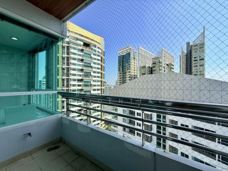 The Residence Sukhumvit 24, Bangkok, Soi Sukhumvit 24, Khong Tan, Khlong Toei, Bangkok, 4 Bedrooms, 320 sqm, Condo For Rent, by Bangkok Residential, 60080252 - DDproperty.com