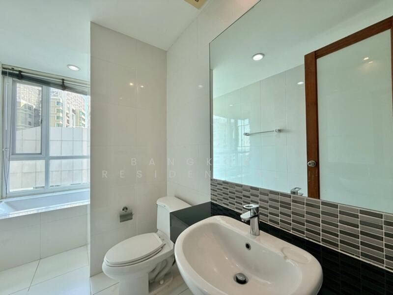 The Residence Sukhumvit 24, Bangkok, Soi Sukhumvit 24, Khong Tan, Khlong Toei, Bangkok, 4 Bedrooms, 320 sqm, Condo For Rent, by Bangkok Residential, 60080252 - DDproperty.com