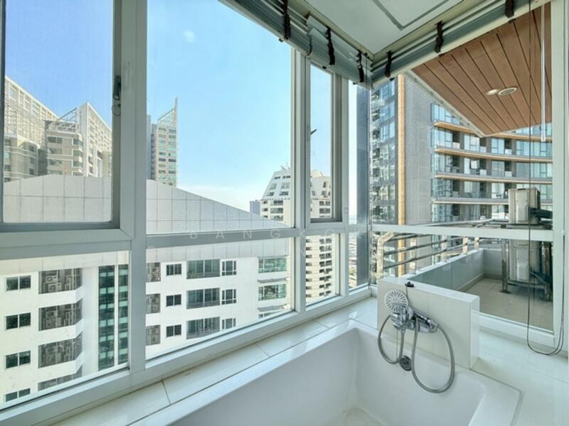 The Residence Sukhumvit 24, Bangkok, Soi Sukhumvit 24, Khong Tan, Khlong Toei, Bangkok, 4 Bedrooms, 320 sqm, Condo For Rent, by Bangkok Residential, 60080252 - DDproperty.com