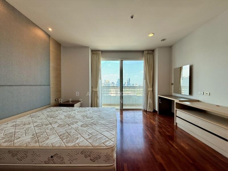 The Residence Sukhumvit 24, Bangkok, Soi Sukhumvit 24, Khong Tan, Khlong Toei, Bangkok, 4 Bedrooms, 320 sqm, Condo For Rent, by Bangkok Residential, 60080252 - DDproperty.com