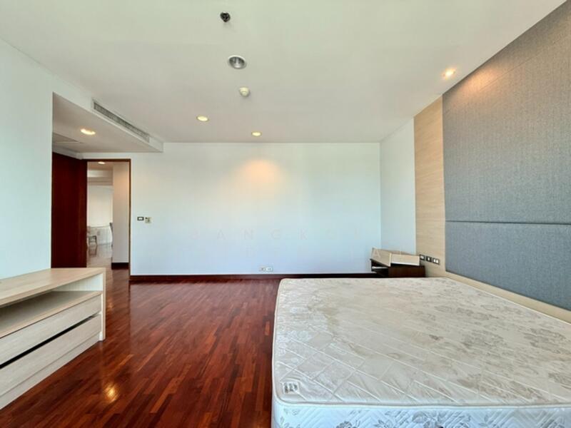 The Residence Sukhumvit 24, Bangkok, Soi Sukhumvit 24, Khong Tan, Khlong Toei, Bangkok, 4 Bedrooms, 320 sqm, Condo For Rent, by Bangkok Residential, 60080252 - DDproperty.com