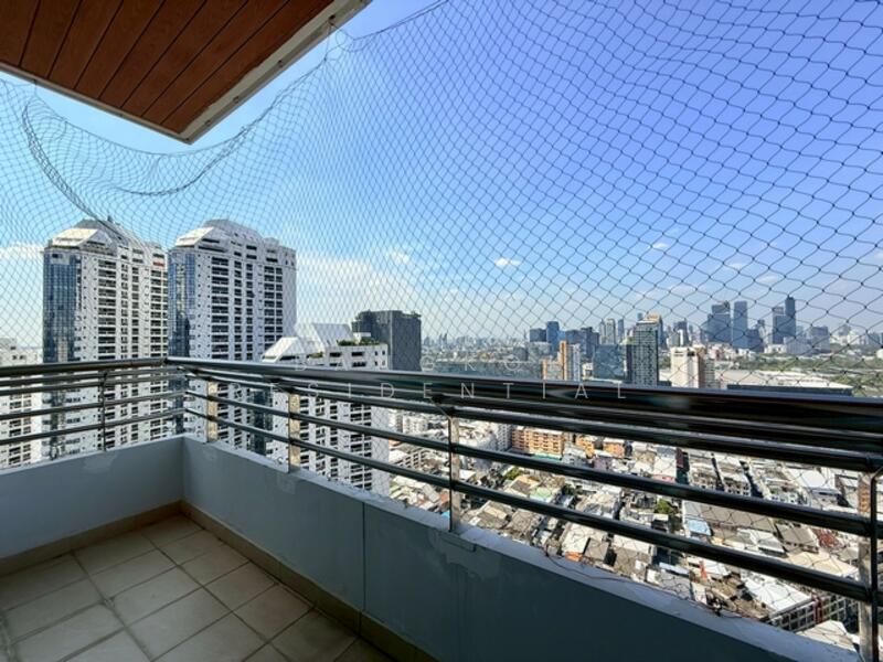 The Residence Sukhumvit 24, Bangkok, Soi Sukhumvit 24, Khong Tan, Khlong Toei, Bangkok, 4 Bedrooms, 320 sqm, Condo For Rent, by Bangkok Residential, 60080252 - DDproperty.com