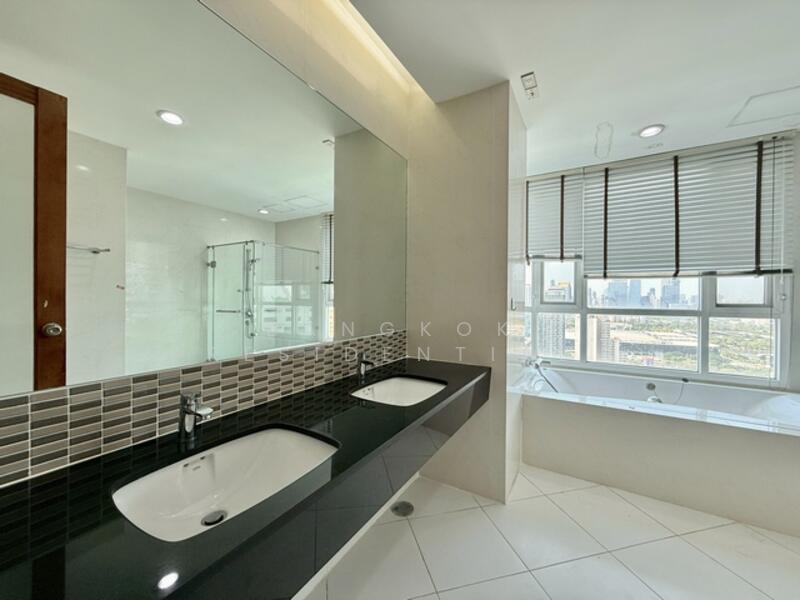 The Residence Sukhumvit 24, Bangkok, Soi Sukhumvit 24, Khong Tan, Khlong Toei, Bangkok, 4 Bedrooms, 320 sqm, Condo For Rent, by Bangkok Residential, 60080252 - DDproperty.com