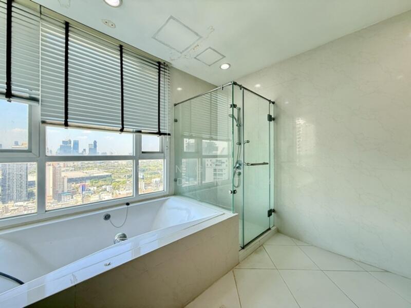 The Residence Sukhumvit 24, Bangkok, Soi Sukhumvit 24, Khong Tan, Khlong Toei, Bangkok, 4 Bedrooms, 320 sqm, Condo For Rent, by Bangkok Residential, 60080252 - DDproperty.com