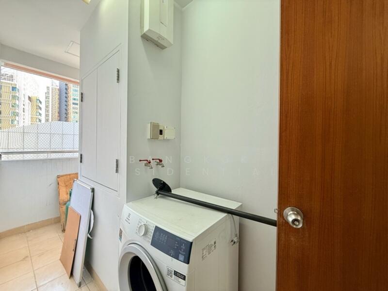 The Residence Sukhumvit 24, Bangkok, Soi Sukhumvit 24, Khong Tan, Khlong Toei, Bangkok, 4 Bedrooms, 320 sqm, Condo For Rent, by Bangkok Residential, 60080252 - DDproperty.com