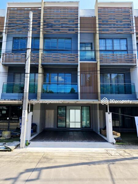 For Sale - The Vision Ladprao-Nawamin, Bangkok