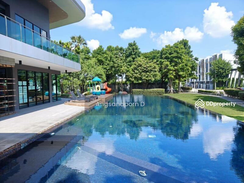 For Sale - The Vision Ladprao-Nawamin, Bangkok