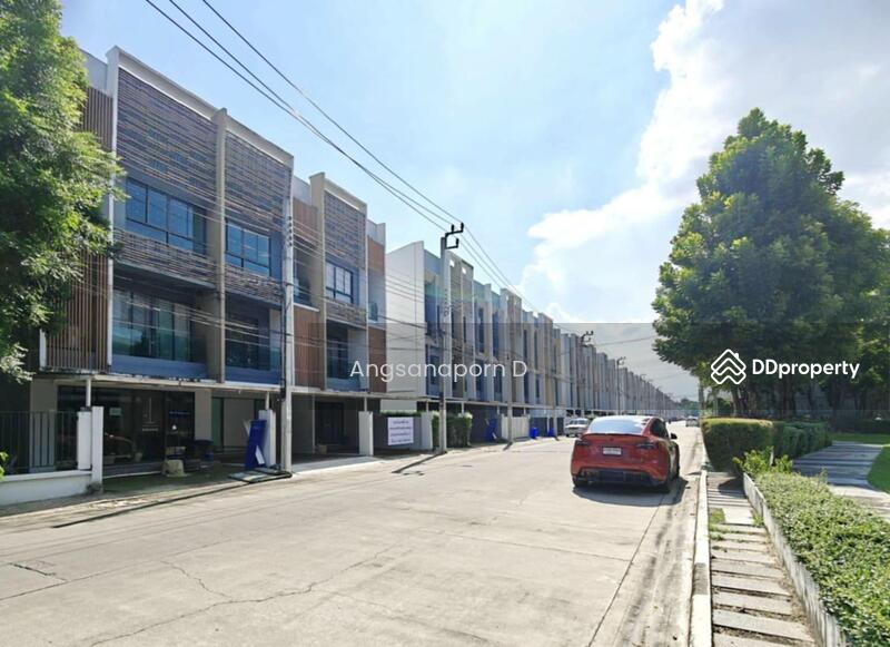 For Sale - The Vision Ladprao-Nawamin, Bangkok