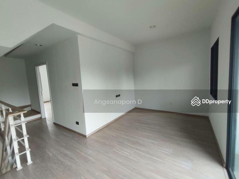 For Sale - The Vision Ladprao-Nawamin, Bangkok