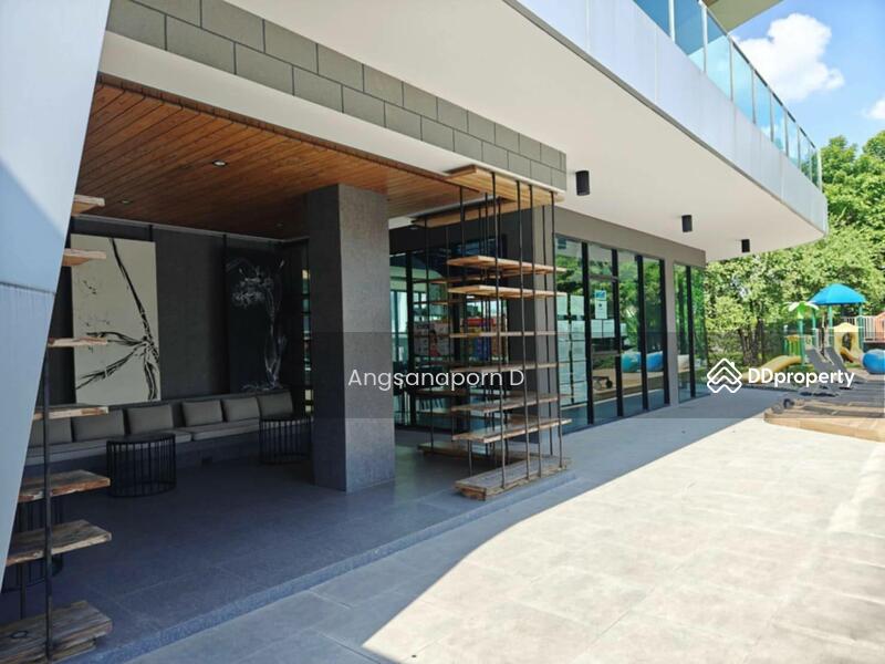 For Sale - The Vision Ladprao-Nawamin, Bangkok