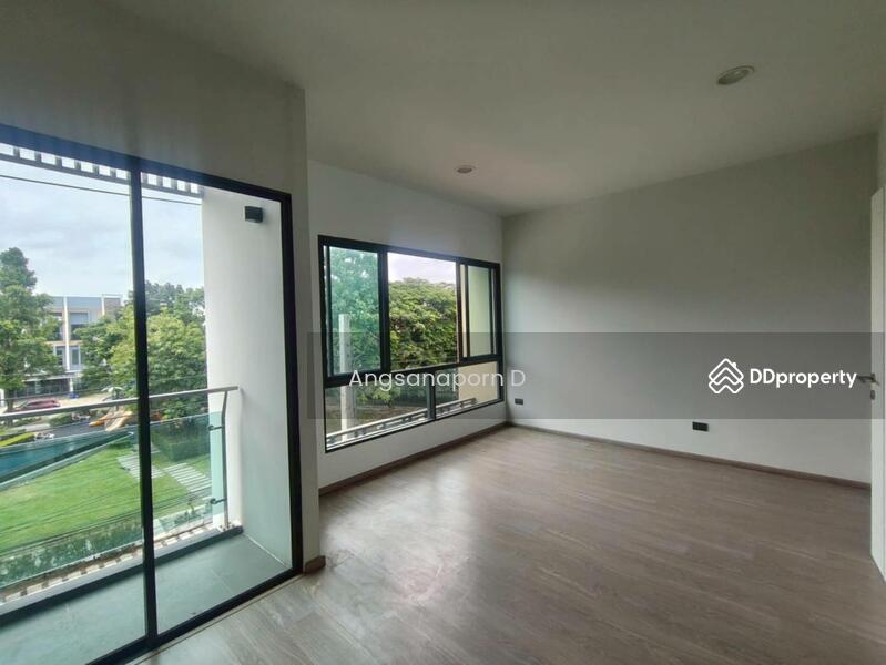 For Sale - The Vision Ladprao-Nawamin, Bangkok