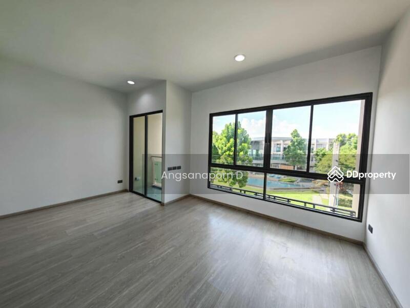 For Sale - The Vision Ladprao-Nawamin, Bangkok