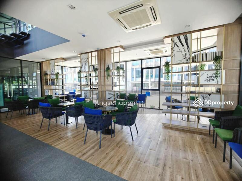 For Sale - The Vision Ladprao-Nawamin, Bangkok