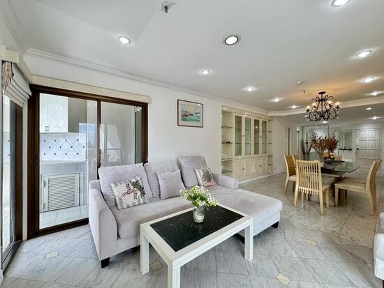 Fifty Fifth Tower : ฟิฟตี้ฟิฟท์ ทาวเวอร์, กรุงเทพ, 84 ซอยสุขุมวิท 55 ...