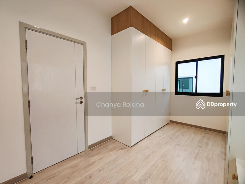 For Sale - Terra Prima Burapaphat – Sukhumvit, Rayong