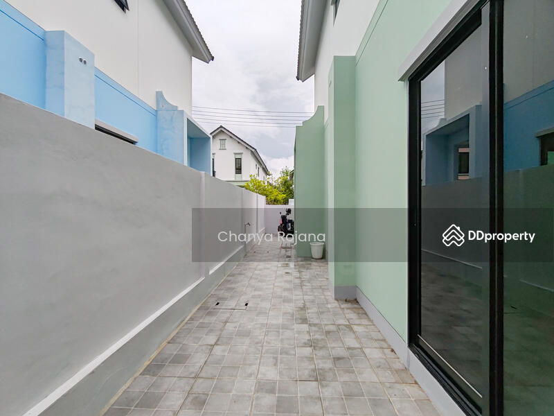 For Sale - Terra Prima Burapaphat – Sukhumvit, Rayong