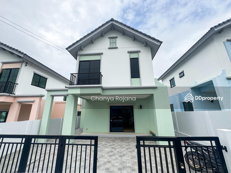 For Sale - Terra Prima Burapaphat – Sukhumvit, Rayong
