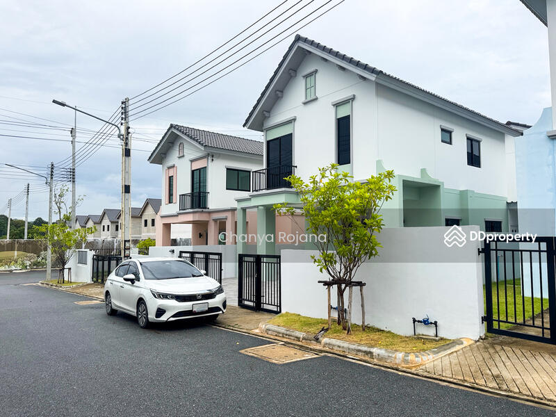 For Sale - Terra Prima Burapaphat – Sukhumvit, Rayong