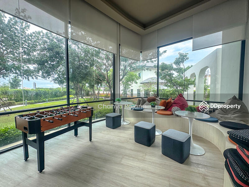 For Sale - Terra Prima Burapaphat – Sukhumvit, Rayong