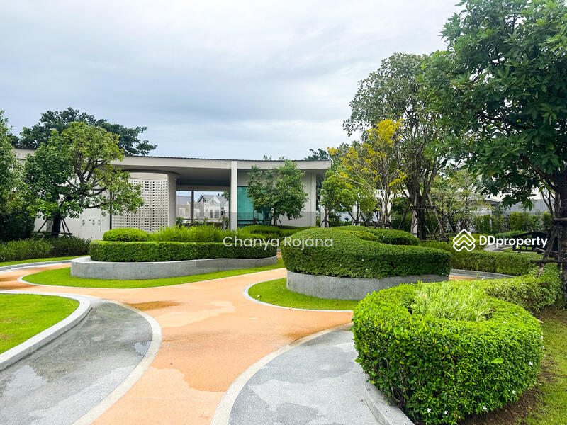 For Sale - Terra Prima Burapaphat – Sukhumvit, Rayong