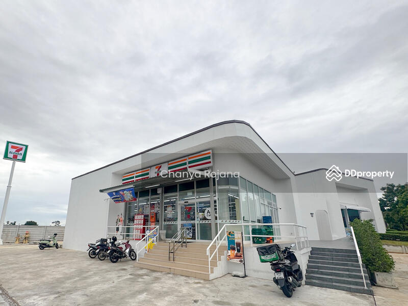 For Sale - Terra Prima Burapaphat – Sukhumvit, Rayong