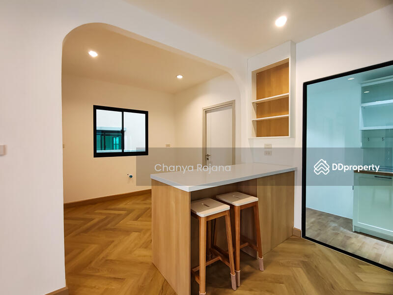 For Sale - Terra Prima Burapaphat – Sukhumvit, Rayong