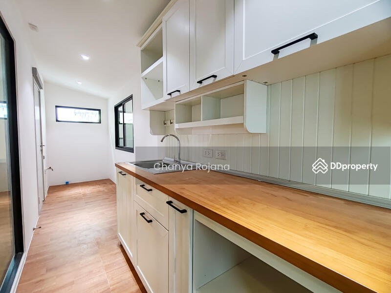 For Sale - Terra Prima Burapaphat – Sukhumvit, Rayong