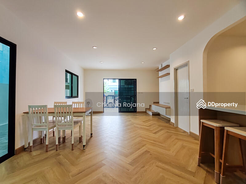 For Sale - Terra Prima Burapaphat – Sukhumvit, Rayong