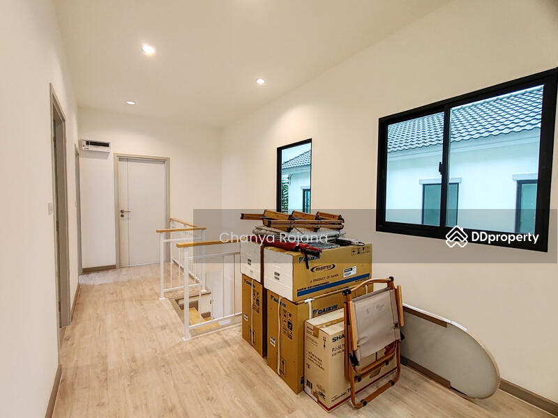 For Sale - Terra Prima Burapaphat – Sukhumvit, Rayong