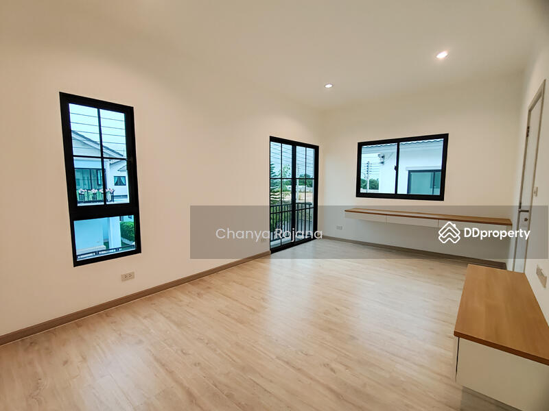 For Sale - Terra Prima Burapaphat – Sukhumvit, Rayong